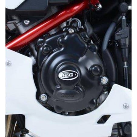 kit 3 pezzi (ECC0191R-ECC0192R-ECC0193R) - prot.motore YAMAHA YZF-R1 15- (vers.