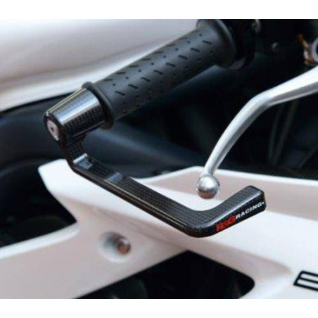 Protezione leva freno in carbonio - Daytona 675 06-