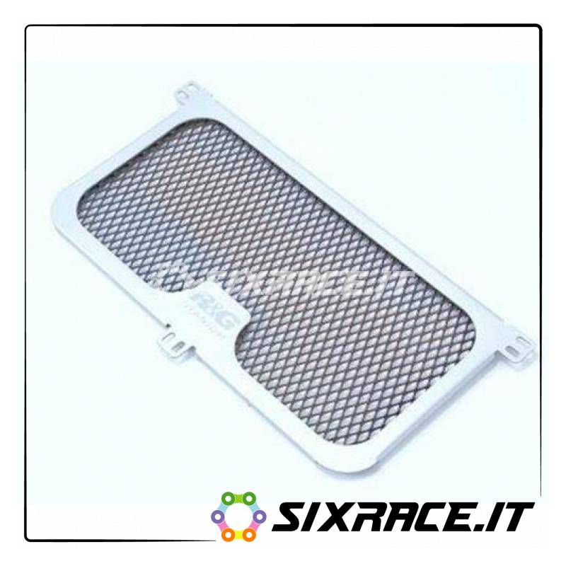 griglia protezione radiatore olio BMW S1000RR 10-15 / HP4 / S1000R 14-/ S1000