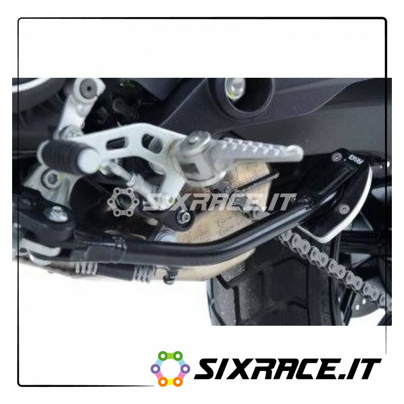 base appoggio cavalletto Ducati Scrambler 800/1100 / Desert Sled (no Sixty 2 e n