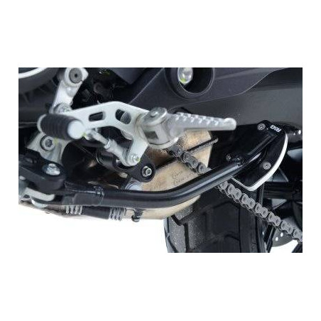 base appoggio cavalletto Ducati Scrambler 800/1100 / Desert Sled (no Sixty 2 e n