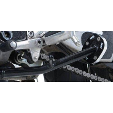 base appoggio cavalletto Honda Crossrunner 15-