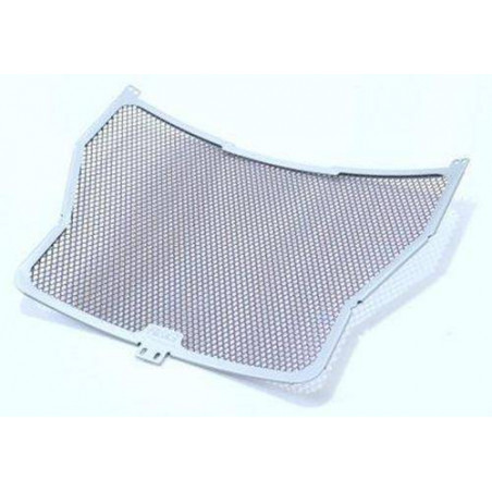 grille de protection de radiateur - BMW S1000RR 15 - version racing couleur titane