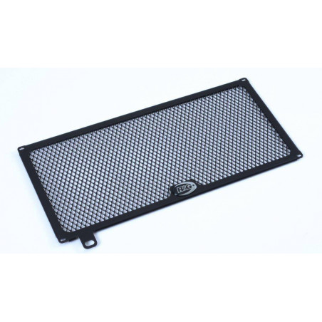 grille de protection de radiateur - Kawasaki 650 Versys 15-