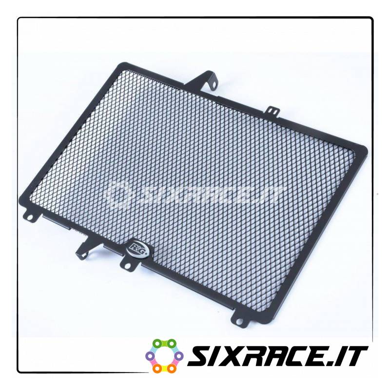 griglia protezione radiatore - Triumph Tiger 800 XCX / XRX