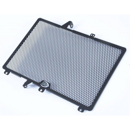 grille de protection de radiateur - Triumph Tiger 800 XCX / XRX