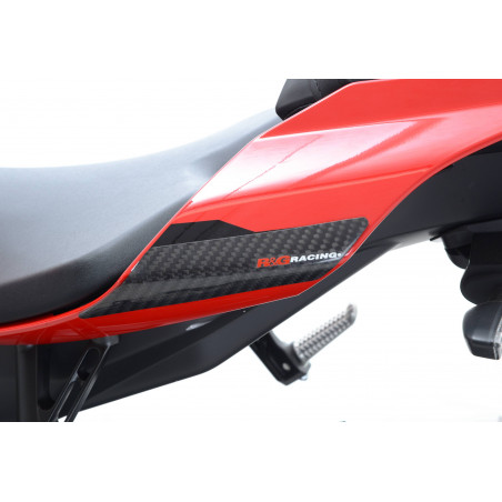 sliders codone posteriore in carbonio Yamaha YZF-R1 15-