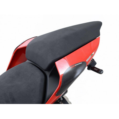 sliders codone posteriore in carbonio Ducati 959 / 1299 Panigale S