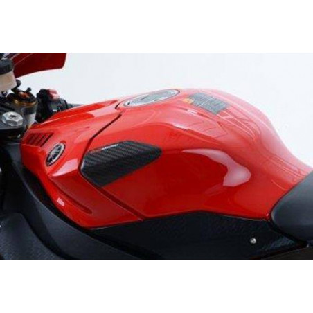 sliders serbatoio in carbonio Yamaha YZF-R1 15-