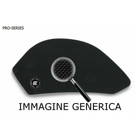 kit 4 pezzi adesivi antiscivolo paraserbatoio Eazi-Grip tipo PRO Yamaha YZFR1 CH