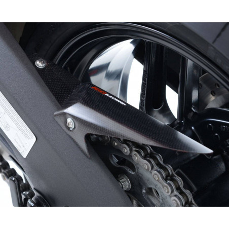 Paracatena in carbonio Ducati 899/959 Panigale