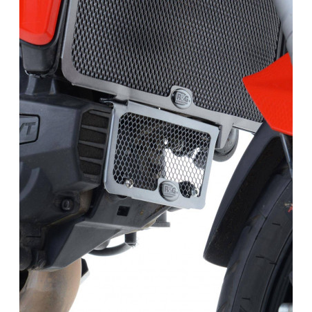 Protège-culasse avant Ducati Multistrada 1200 15- / Multistrada