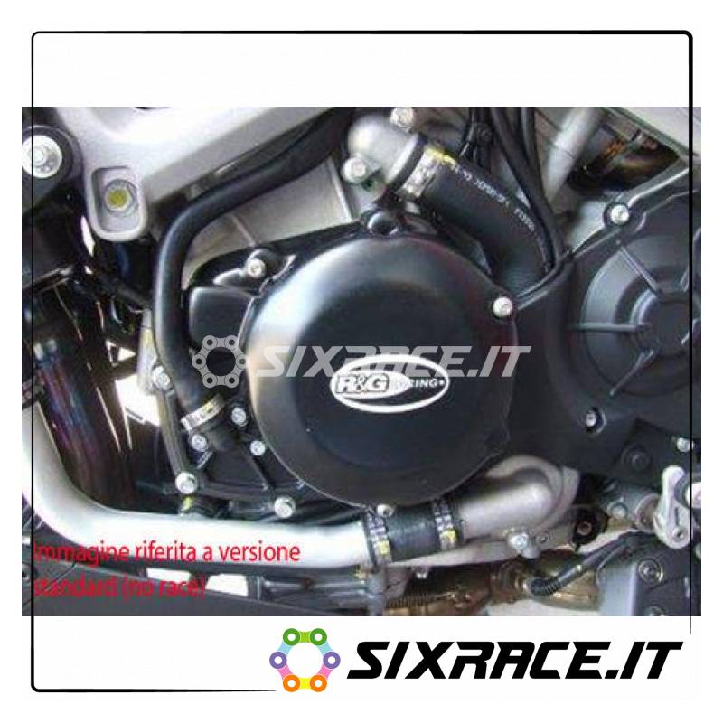 APRILIA RSV-4 / RSV4RR 15- / RSV4RF / V4 Tuono 1000/1100 11-15 SX prot.motore