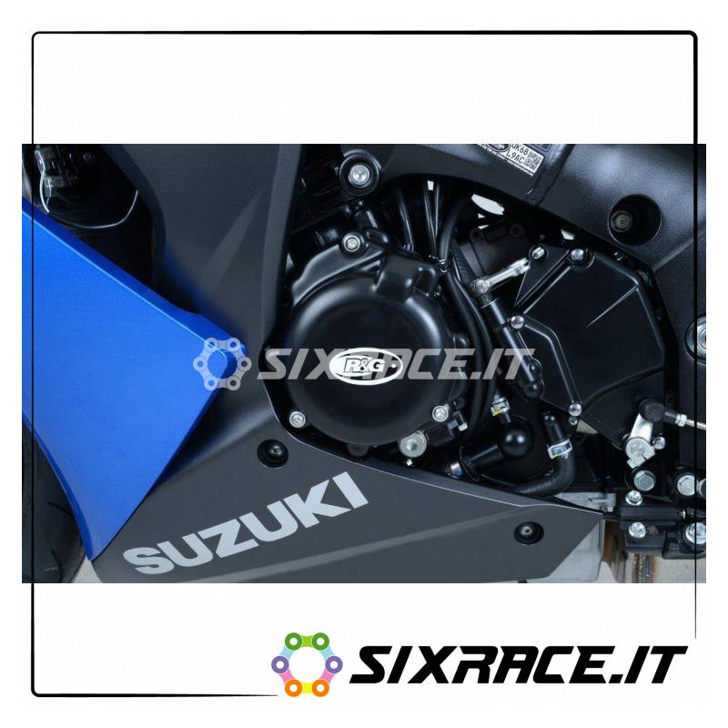 Protection d'alternateur SUZUKI GSX-S 1000/1000 ABS / 1000FA SX