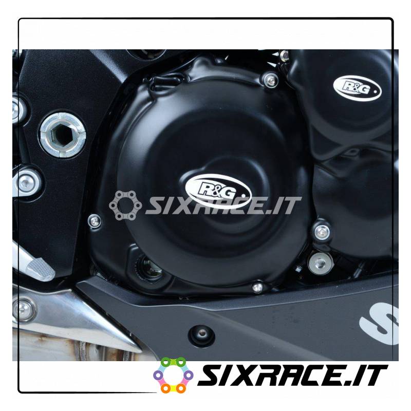 Protection d'embrayage SUZUKI GSX-S 1000/1000 ABS / 1000FA DX