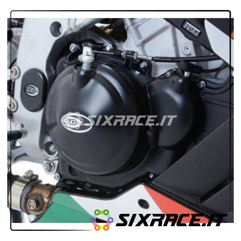 APRILIA RSV4RR 15- / RSV4RF DX protezione motore