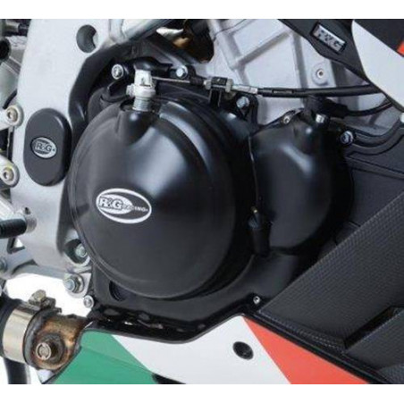 APRILIA RSV4RR 15- / RSV4RF protection moteur DX