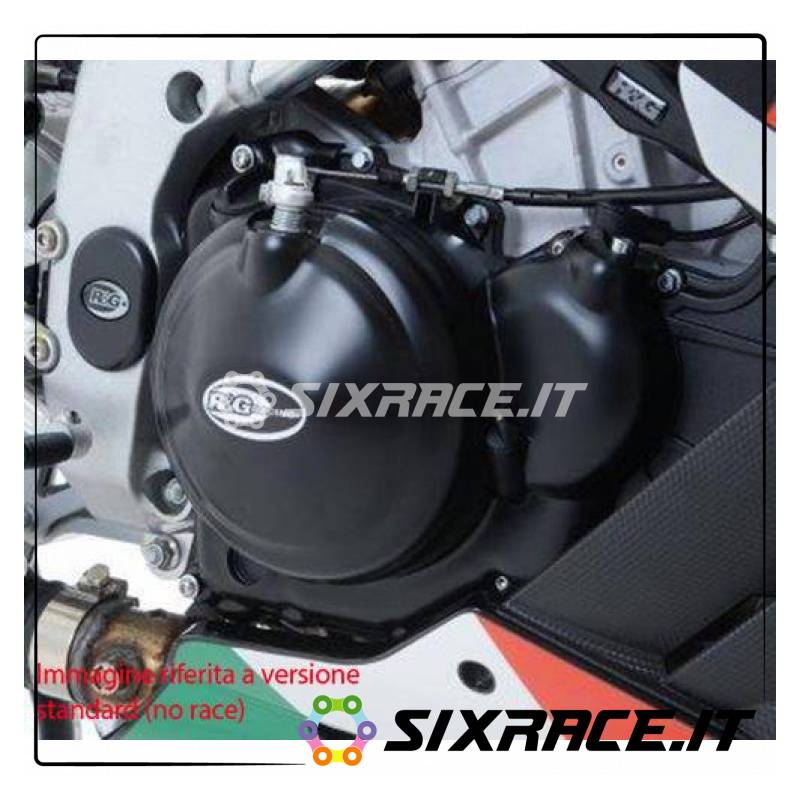 APRILIA RSV4RR 15- / RSV4RF DX protezione motore - vers.racing