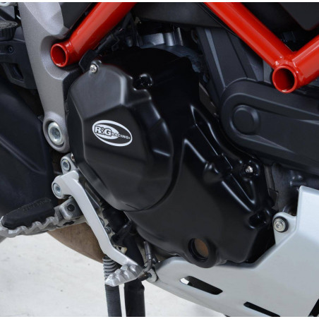Protection moteur DUCATI 1200 MULTISTRADA 15 / / Multistrada Enduro DX