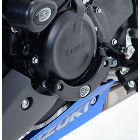Protezioni motore SX Suzuki GSX-S 1000/1000ABS/1000FA