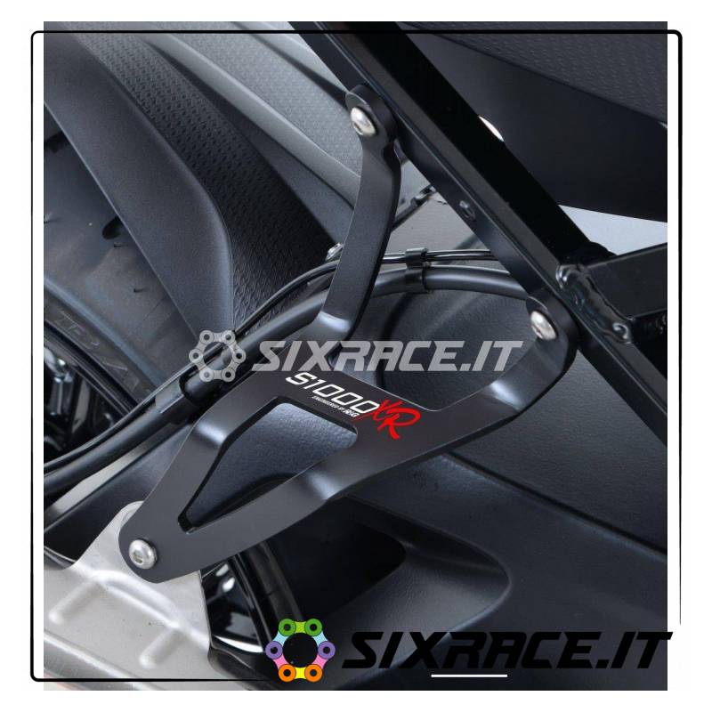 Staffa supporto scarico - BMW S1000XR