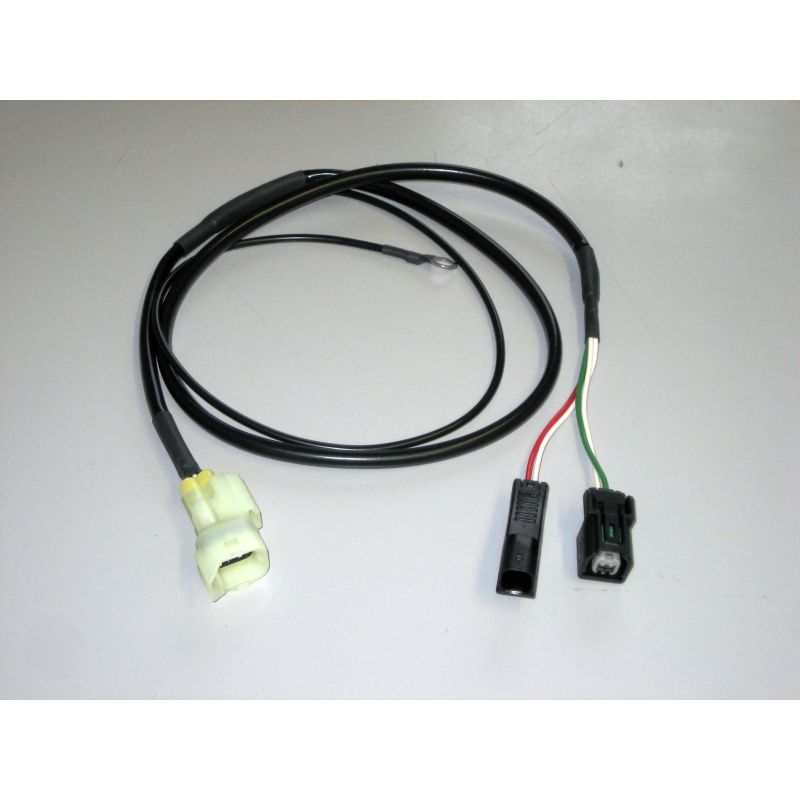 HT-QSH-F1E iQSE - Kit Cablaggio HUSQVARNA FS 450 450 2015 2015 HEALTECH