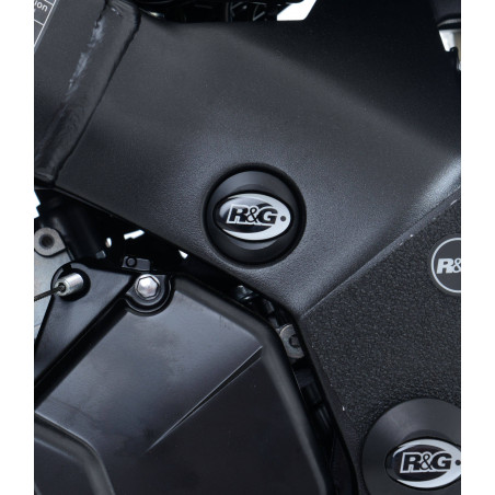 Cadre de protection de cadre gauche ou supérieur droit Suzuki GSX-S 1000 / 1000ABS / 1000FA