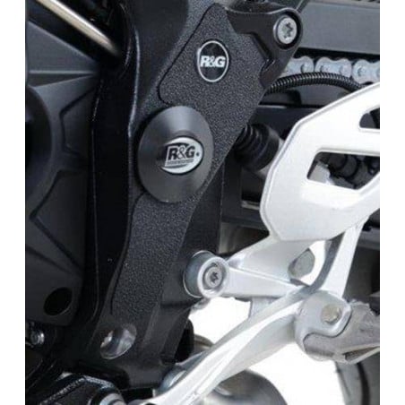 Inserto protezione telaio SX BMW S1000XR