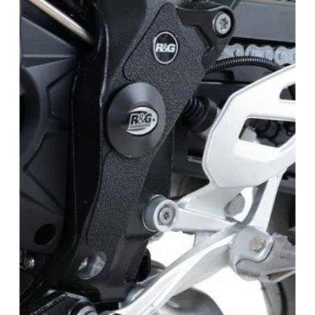 SX BMW S1000XR insert de protection de cadre