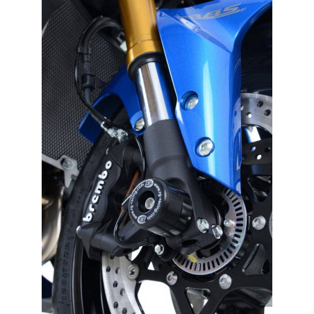 protezioni perno forcella anteriore Suzuki GSX-S 1000/1000ABS/1000FA