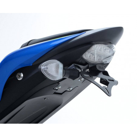 Support de plaque d'immatriculation Suzuki GSX-S 1000 / 1000ABS / 1000FA
