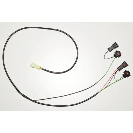 HT-QSH-P2E iQSE - Kit Cablaggio KTM Duke 790 / R 790 2018 2024 HEALTECH