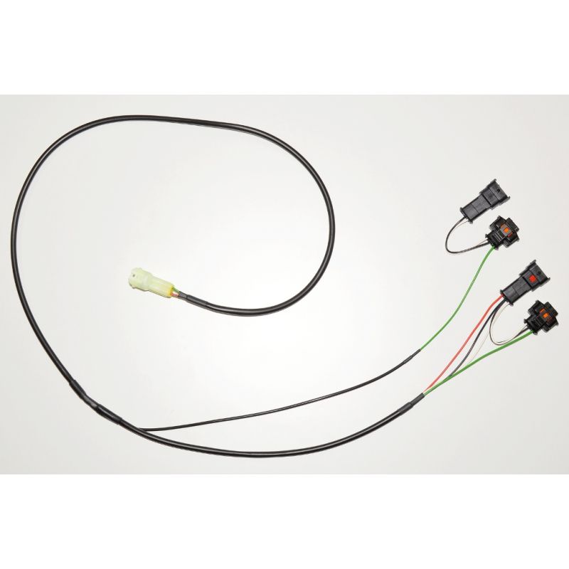 HT-QSH-P2E iQSE - Kit Cablaggio KTM Super Duke 990 R 990 2008 2010 HEALTECH