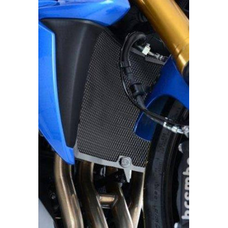 griglia protezione radiatore - Suzuki GSX-S 1000/1000ABS/1000FA