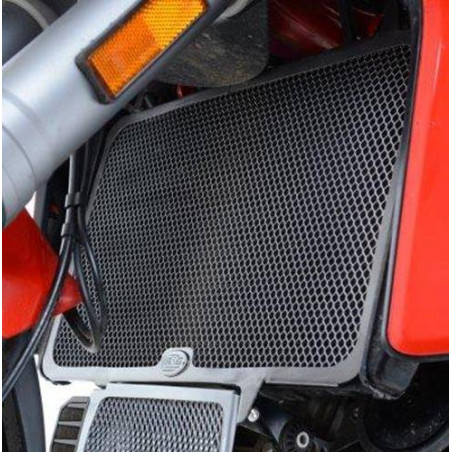 griglia protezione radiatore - Ducati MTS 1200 Multistrada 15- / Multistrada End