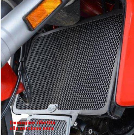 griglia protezione radiatore - Ducati MTS 1200 Multistrada 15- / Multistrada End