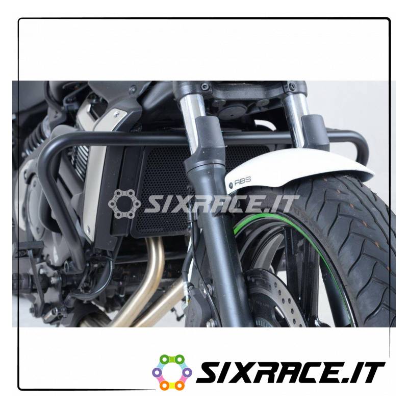 Moteur de barres d'aventure Kawasaki 650 Vulcan S 15-