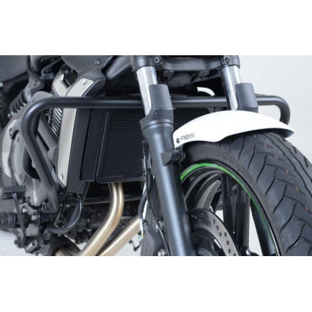 Paramotore Adventure bars Kawasaki 650 Vulcan S 15-