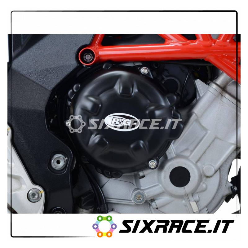 MV Agusta Stradale / Turismo Veloce DX protezione frizione