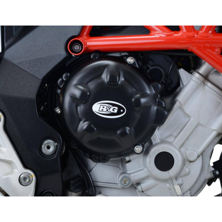 MV Agusta Stradale / Turismo Veloce DX protezione frizione