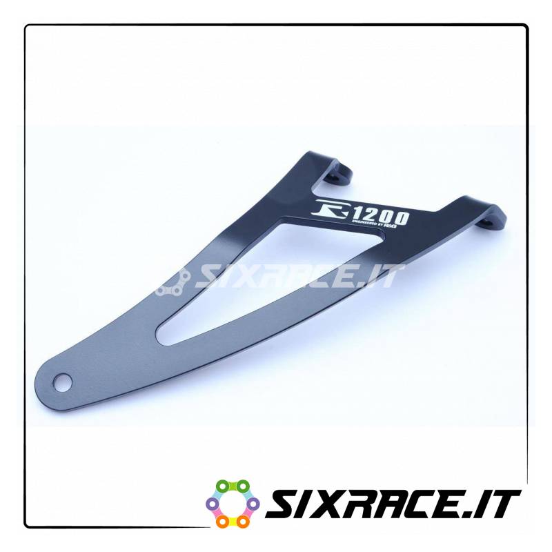 Support de pot d'échappement - BMW R1200RS 15- / R1200R 15-