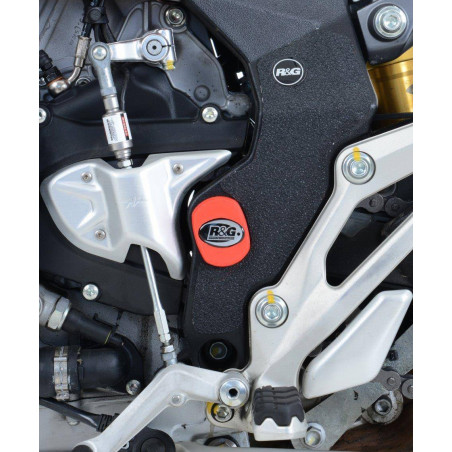 Inserto protezione telaio SET MV Agusta 800 Turismo Veloce