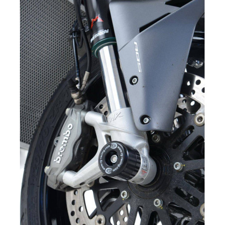 protezioni perno forcella anteriore MV Agusta 800 Stradale / 800 Turismo Veloce