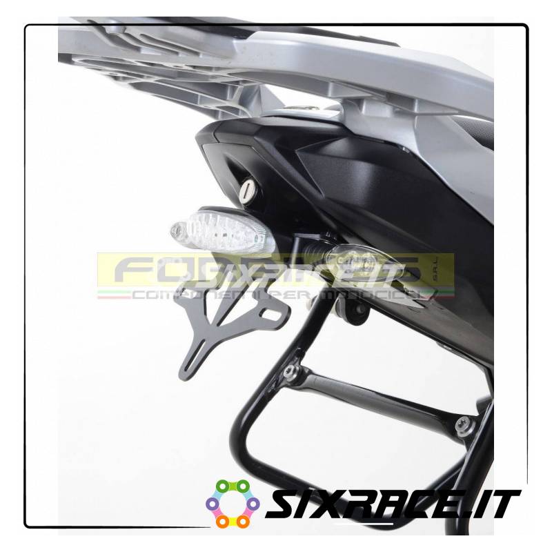 Portatarga BMW S1000XR