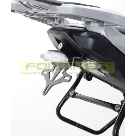 BMW S1000XR support de plaque d'immatriculation