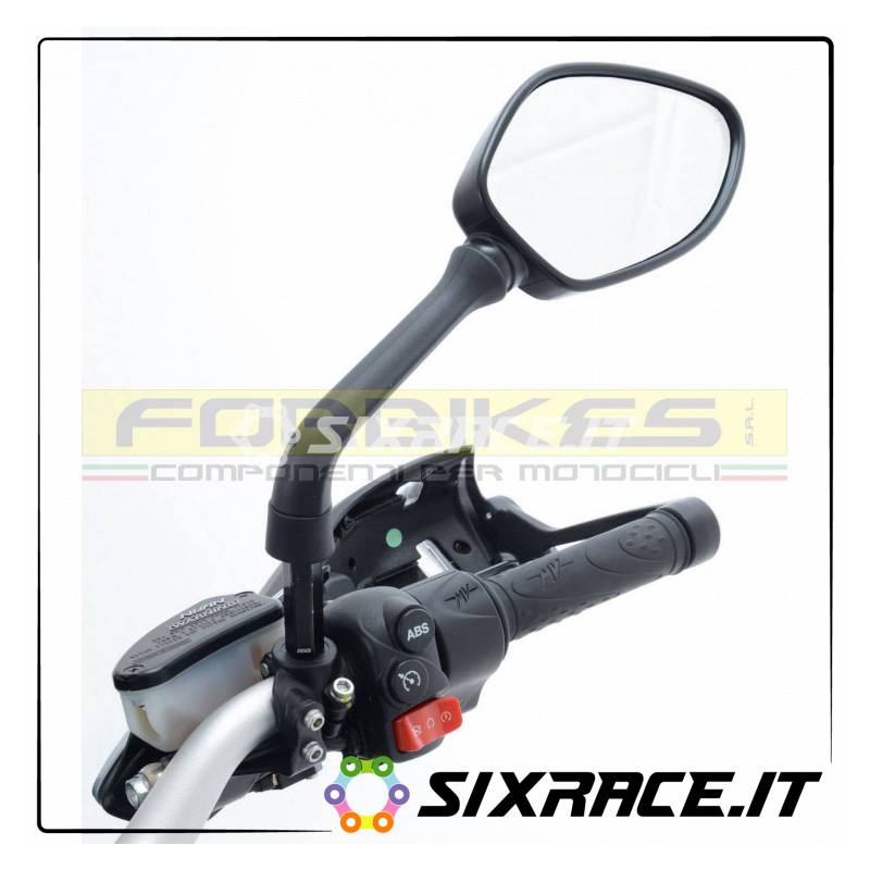 Risers de miroir MV Agusta 800 Street / 800 Tourism Fast