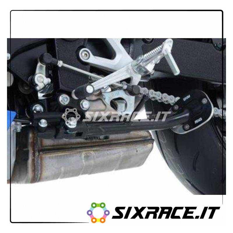 pied de support Suzuki GSX-S 1000 / 1000ABS / 1000FA