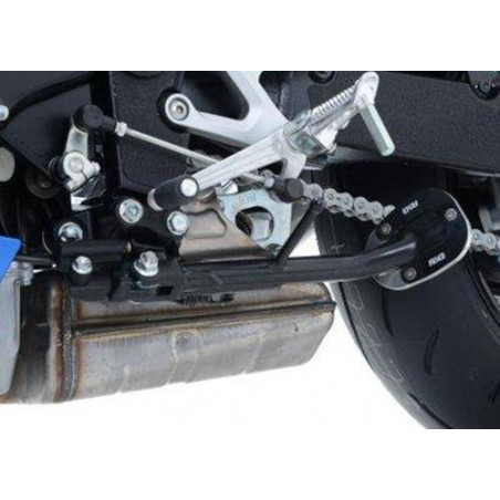 base appoggio cavalletto Suzuki GSX-S 1000 / 1000ABS / 1000FA