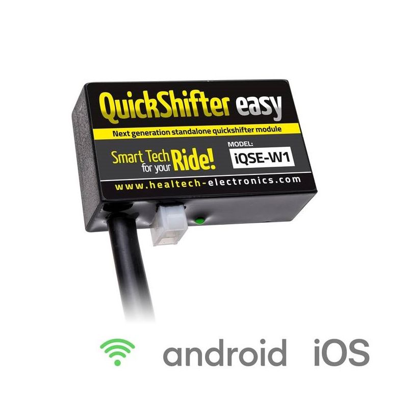 HT-IQSE-W1NS iQSE - Ricambi UNIVERSALE 0 0 0 HEALTECH