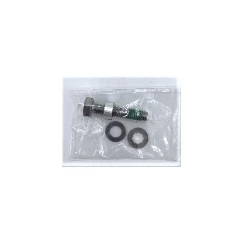 HT-QSS-1-BOLTSET iQSE - Ricambi UNIVERSALE 0 0 0 HEALTECH